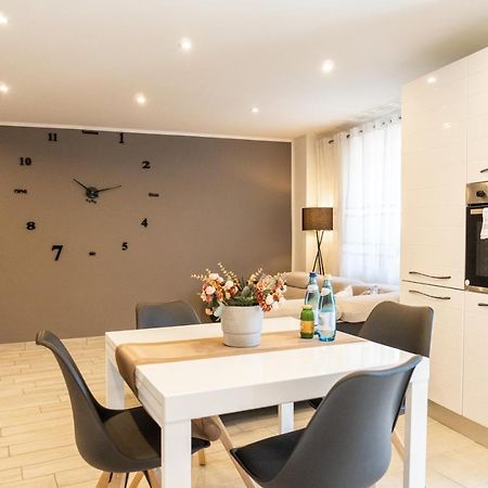 Flow Apartments Trogmann Meran Zewnętrze zdjęcie