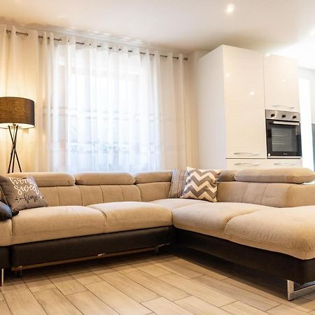 Flow Apartments Trogmann Meran Zewnętrze zdjęcie
