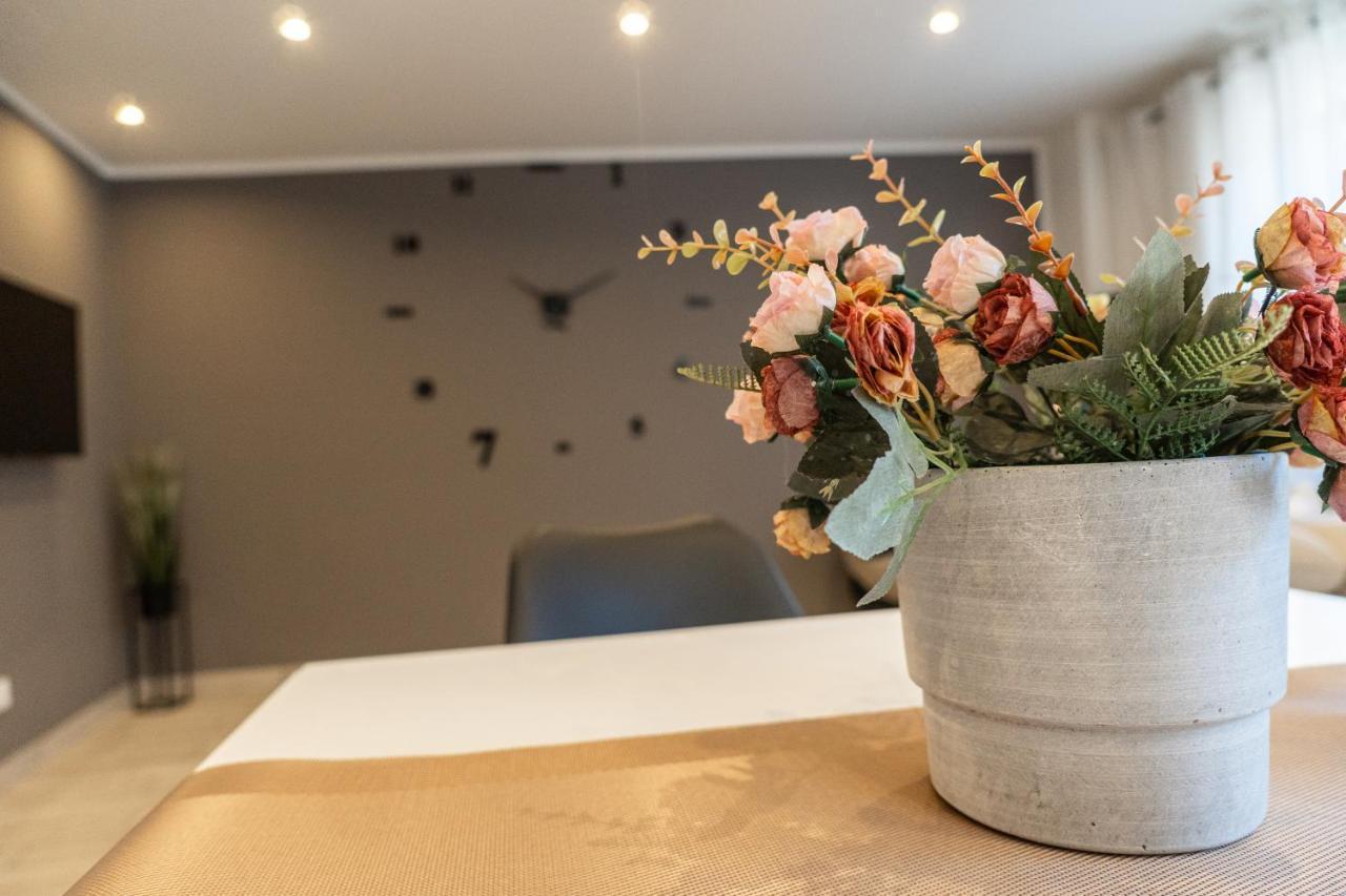 Flow Apartments Trogmann Meran Zewnętrze zdjęcie