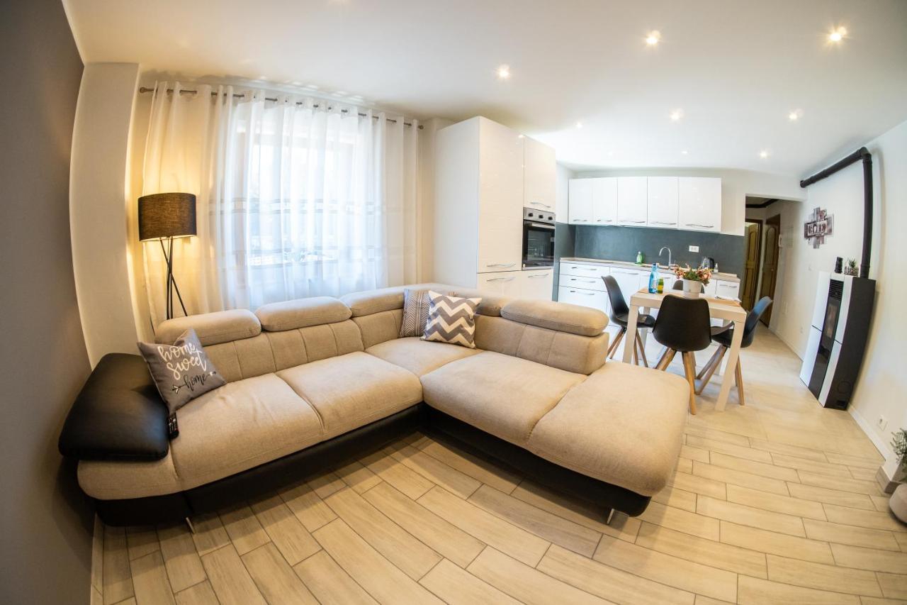 Flow Apartments Trogmann Meran Zewnętrze zdjęcie