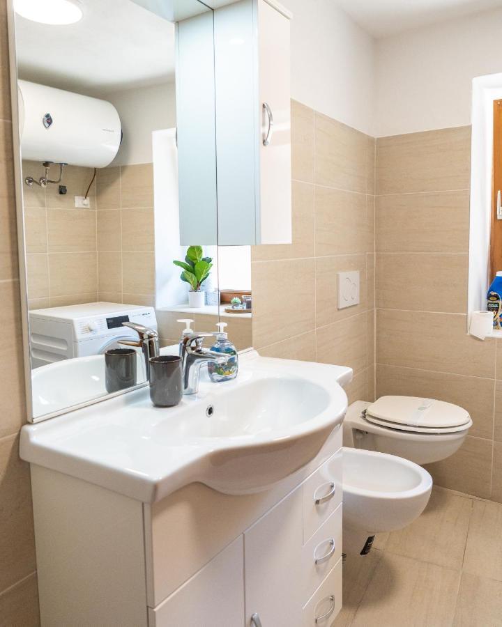 Flow Apartments Trogmann Meran Zewnętrze zdjęcie