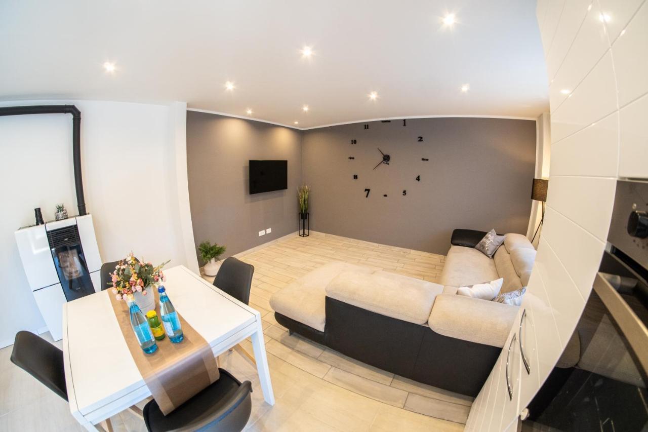Flow Apartments Trogmann Meran Zewnętrze zdjęcie