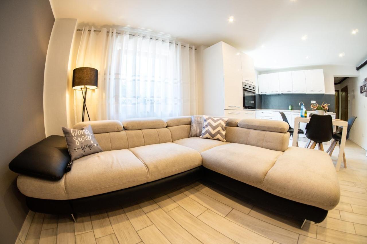 Flow Apartments Trogmann Meran Zewnętrze zdjęcie