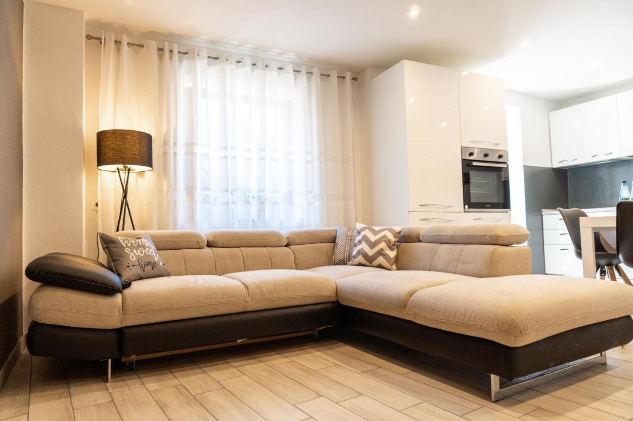 Flow Apartments Trogmann Meran Zewnętrze zdjęcie
