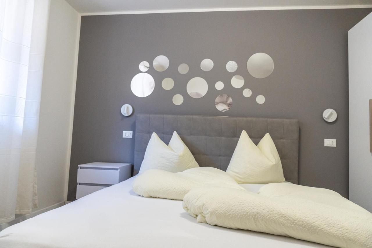 Flow Apartments Trogmann Meran Zewnętrze zdjęcie