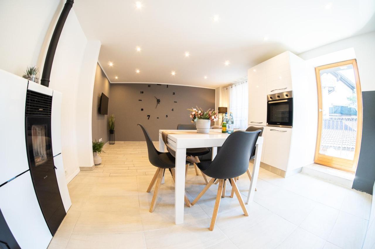 Flow Apartments Trogmann Meran Zewnętrze zdjęcie