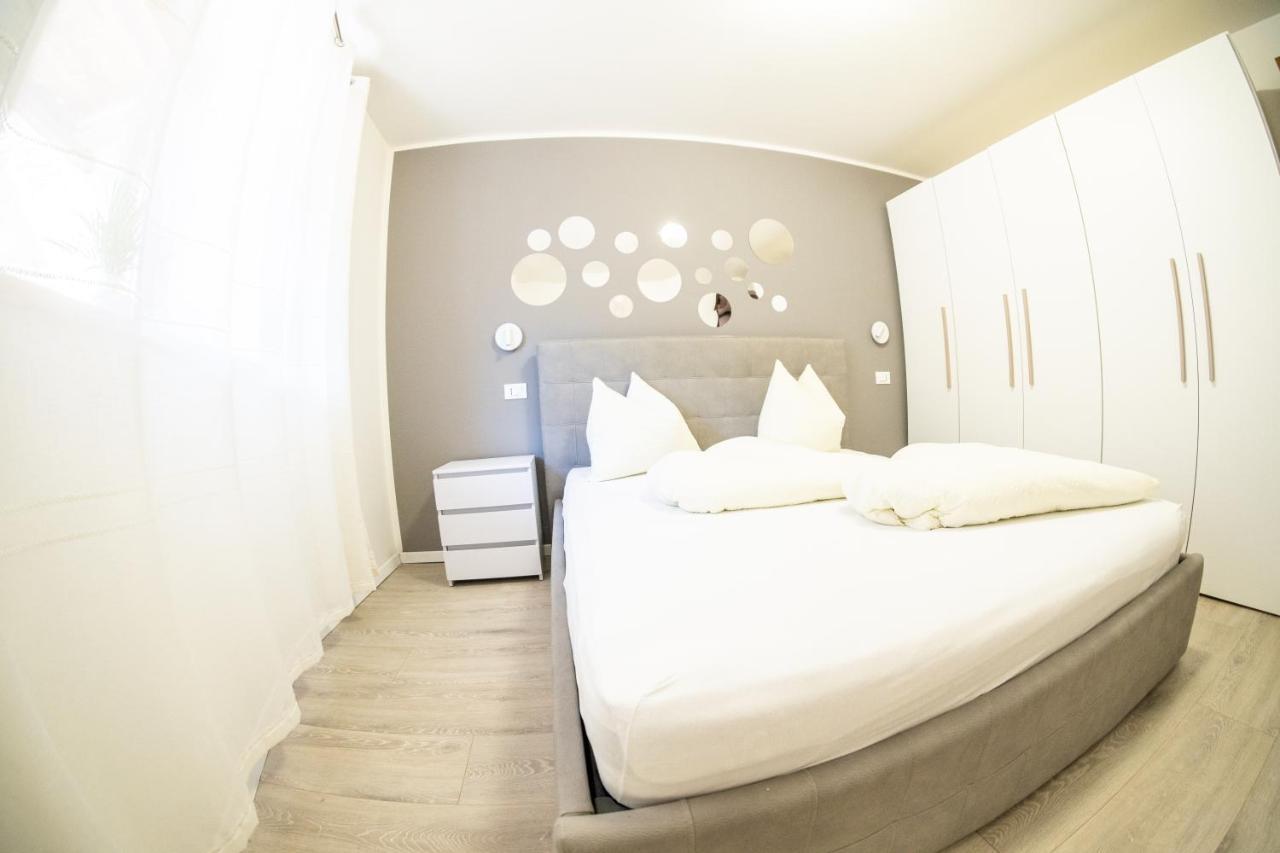 Flow Apartments Trogmann Meran Zewnętrze zdjęcie