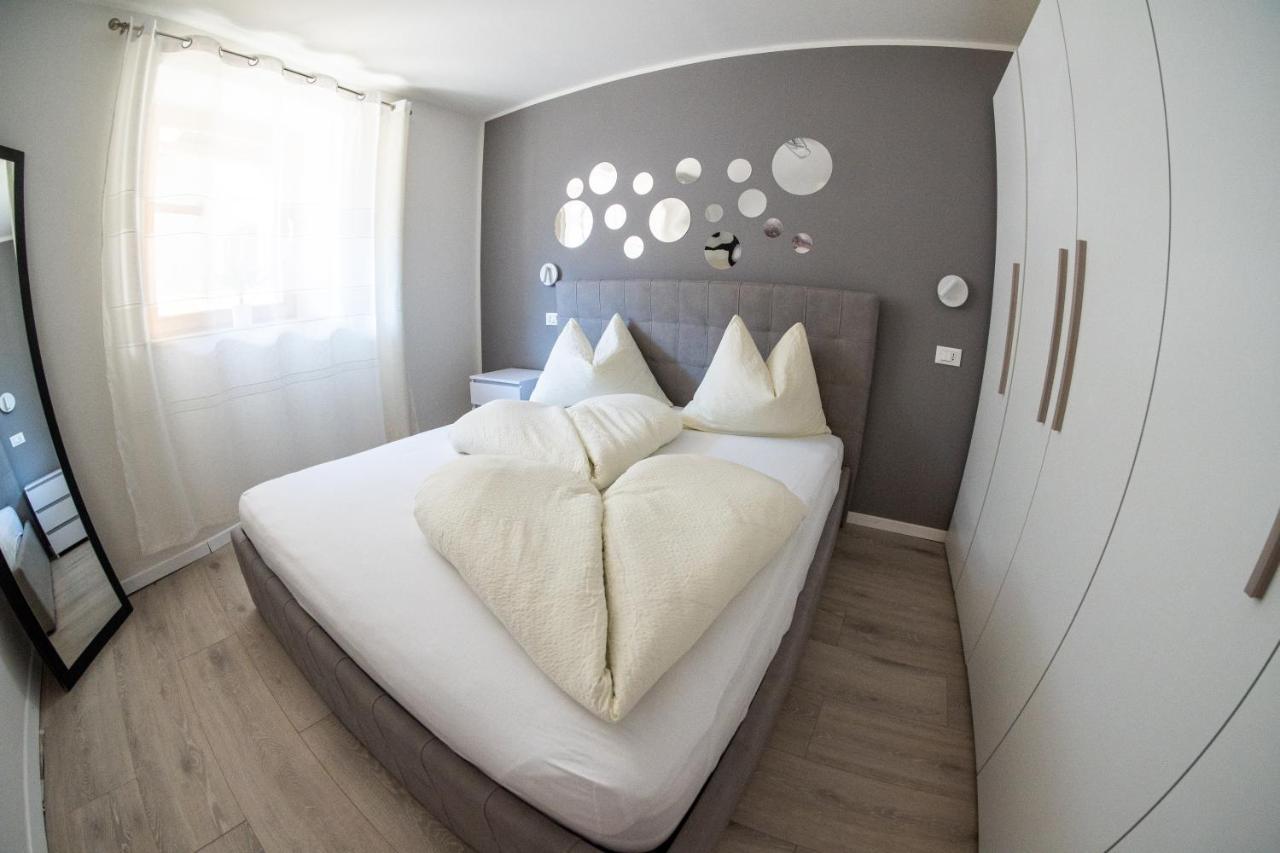 Flow Apartments Trogmann Meran Zewnętrze zdjęcie