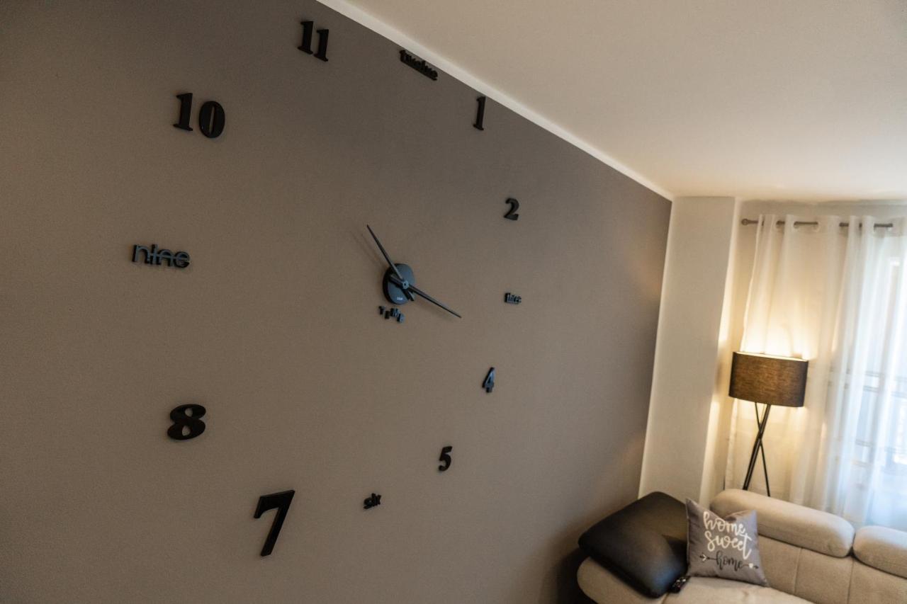 Flow Apartments Trogmann Meran Zewnętrze zdjęcie