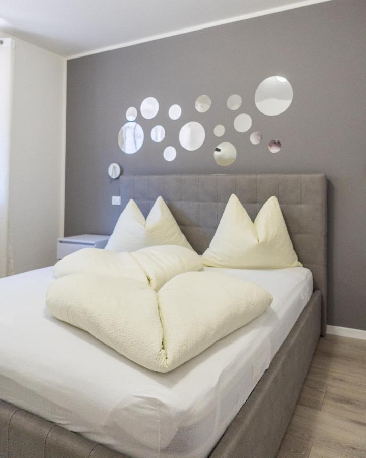 Flow Apartments Trogmann Meran Zewnętrze zdjęcie