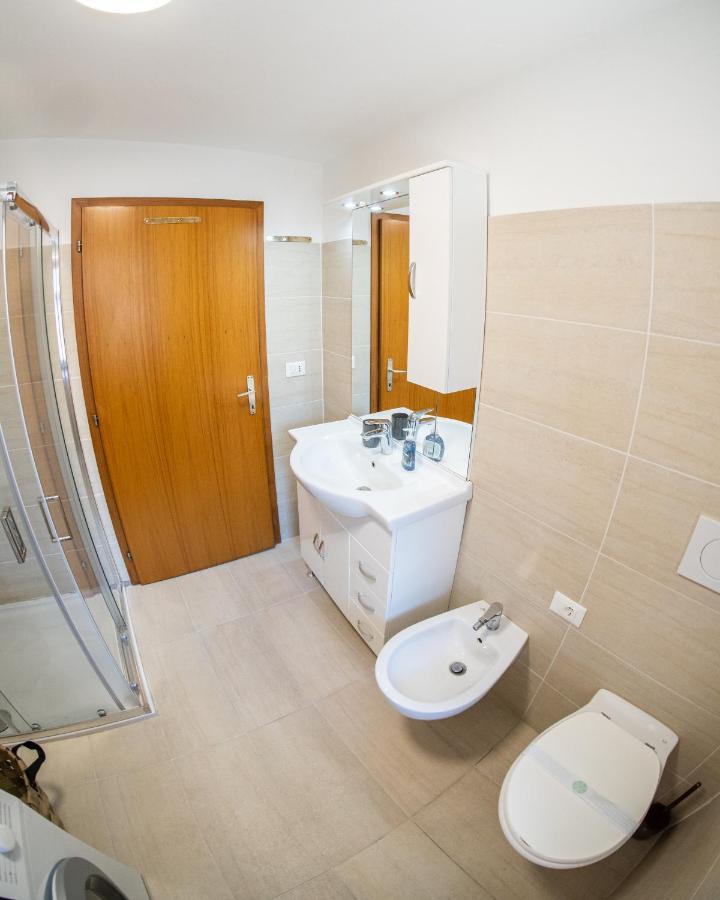 Flow Apartments Trogmann Meran Zewnętrze zdjęcie