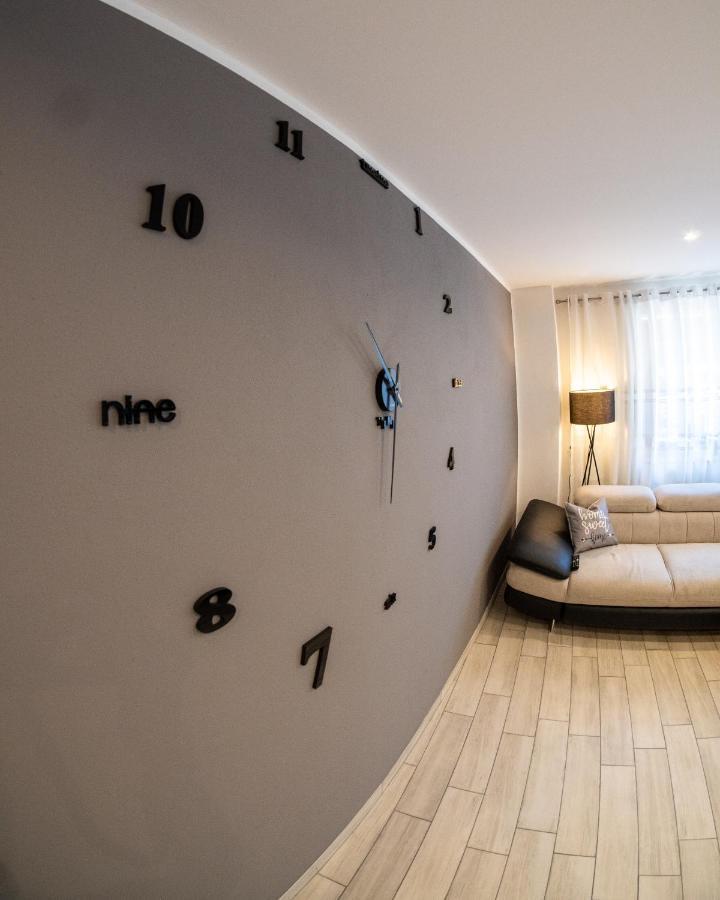 Flow Apartments Trogmann Meran Zewnętrze zdjęcie