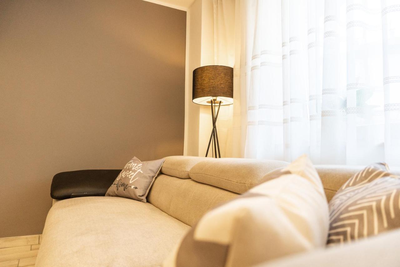 Flow Apartments Trogmann Meran Zewnętrze zdjęcie