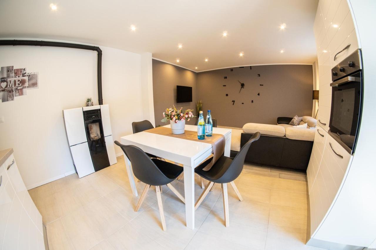 Flow Apartments Trogmann Meran Zewnętrze zdjęcie