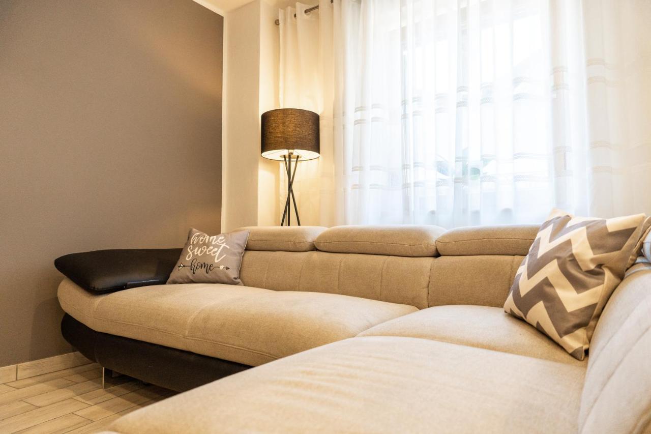 Flow Apartments Trogmann Meran Zewnętrze zdjęcie