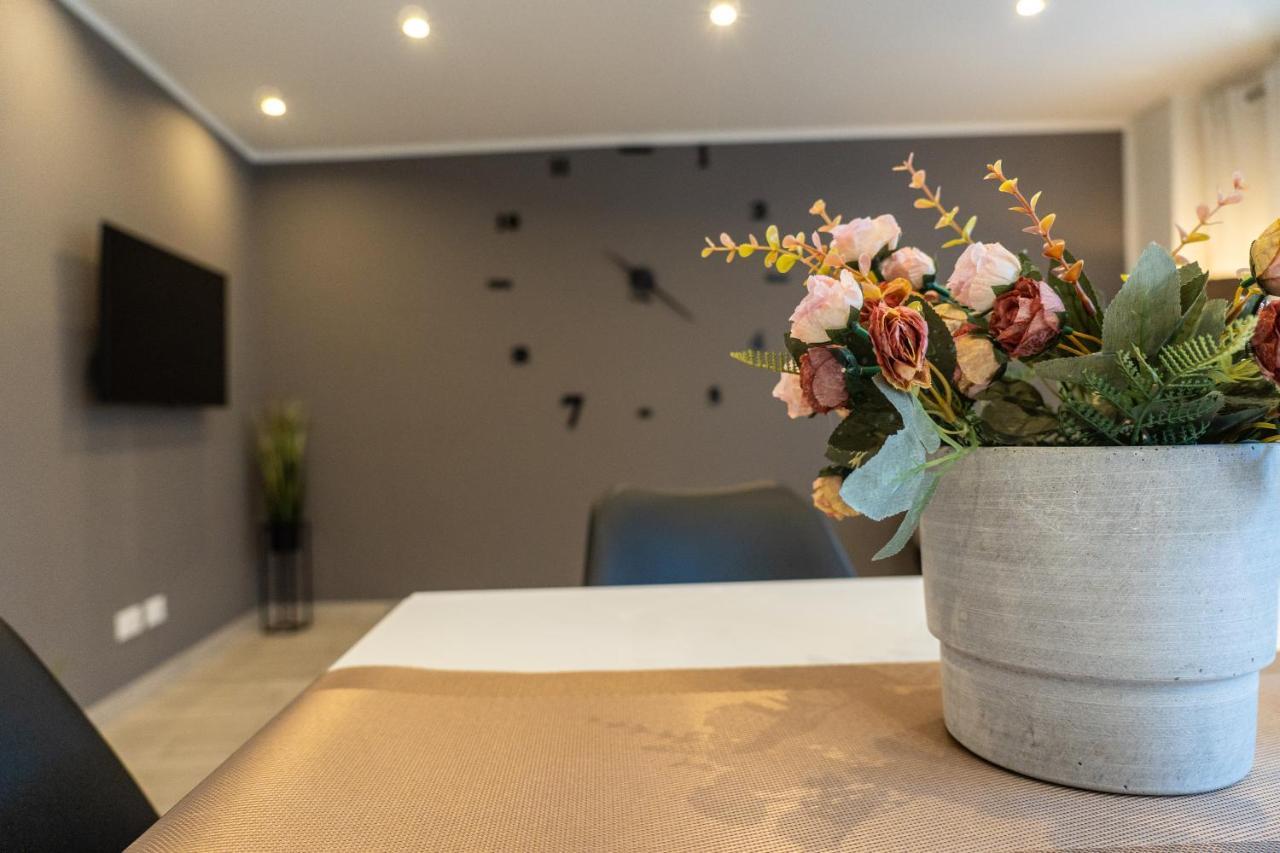 Flow Apartments Trogmann Meran Zewnętrze zdjęcie