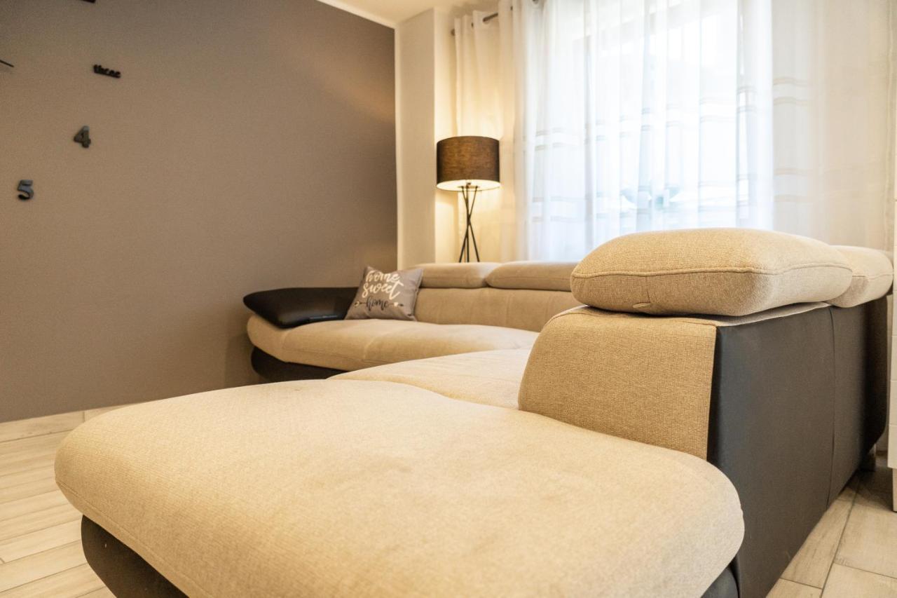 Flow Apartments Trogmann Meran Zewnętrze zdjęcie