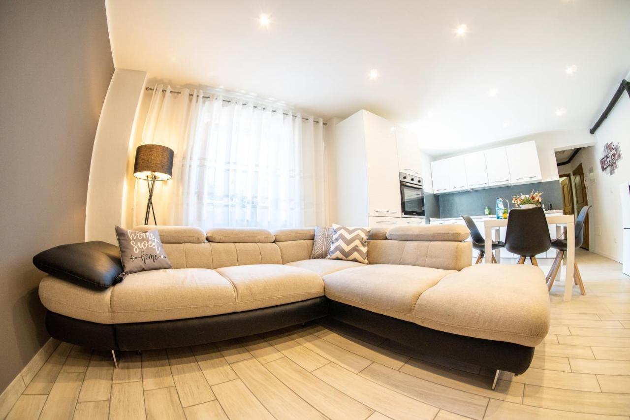 Flow Apartments Trogmann Meran Zewnętrze zdjęcie