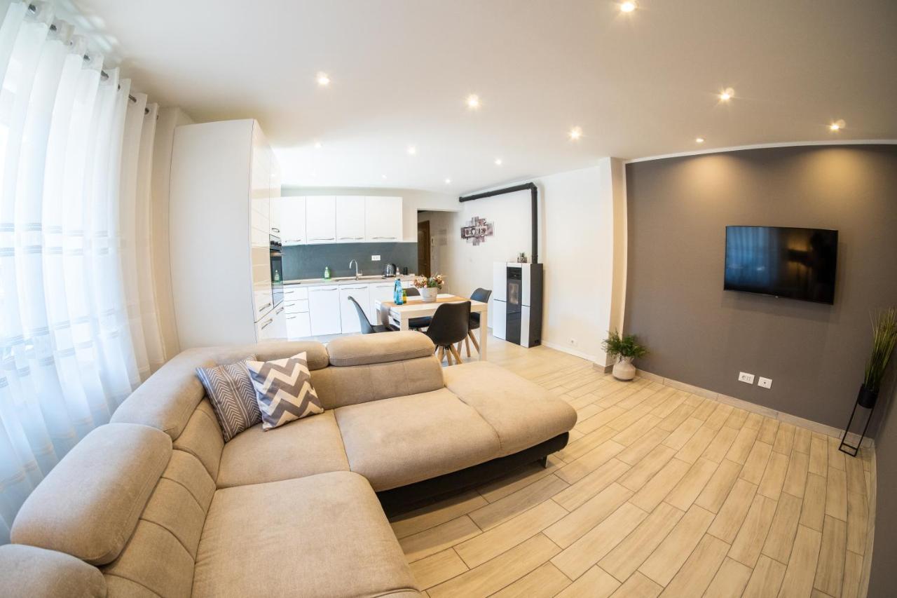 Flow Apartments Trogmann Meran Zewnętrze zdjęcie