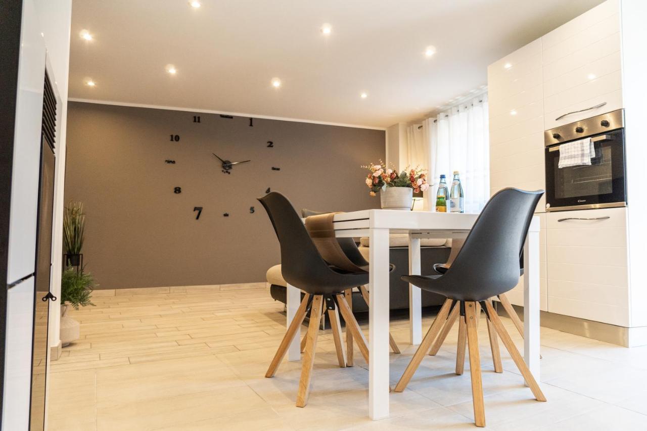 Flow Apartments Trogmann Meran Zewnętrze zdjęcie
