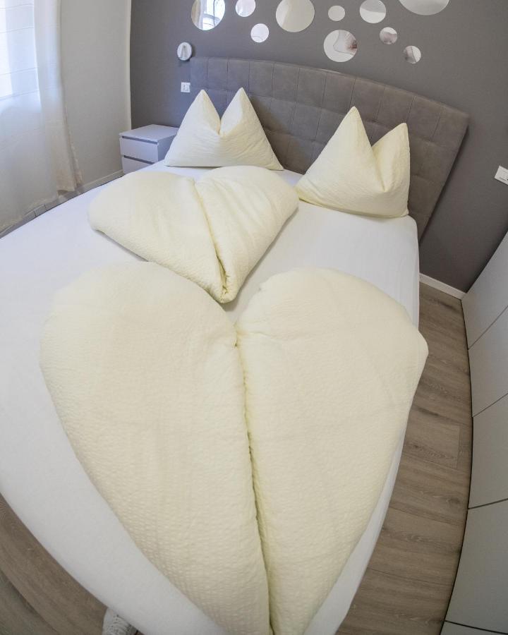 Flow Apartments Trogmann Meran Zewnętrze zdjęcie